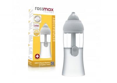 картинка Rossmax NW1 насадка для промывания носа к небулайзерам от магазина Аптека24