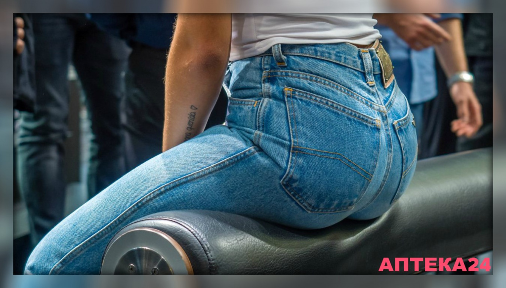 Как избавиться от целлюлита