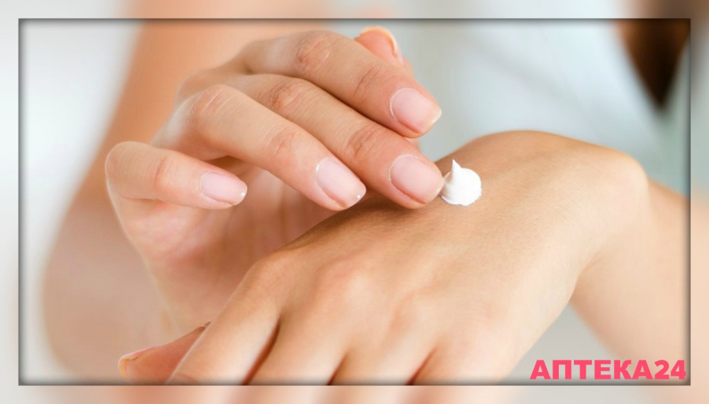 Почесуха Почесуха