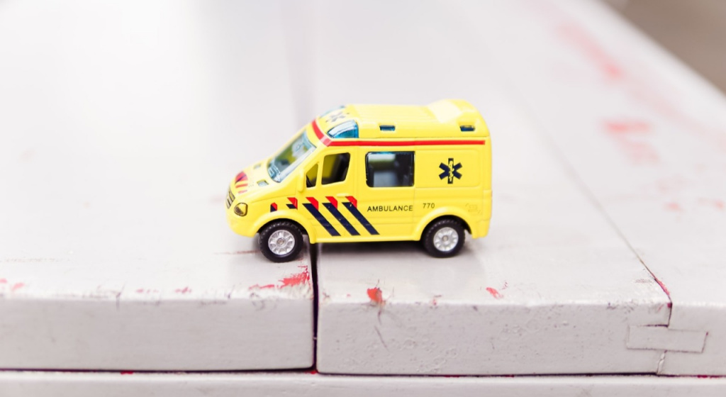 Медицина Великобритании и Украины: как по-разному страны заботятся о своих гражданах 