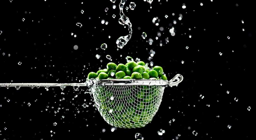 Залог здоровья и красоты: топ-9 продуктов, богатых клетчаткой, которые в корне изменят вашу жизнь