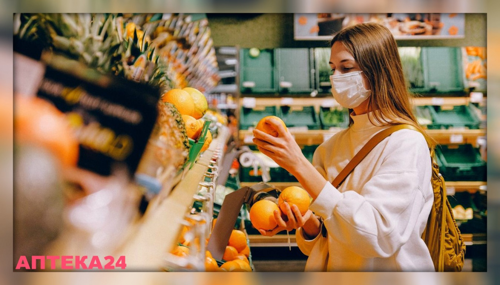 Коронавирус Коронавирус