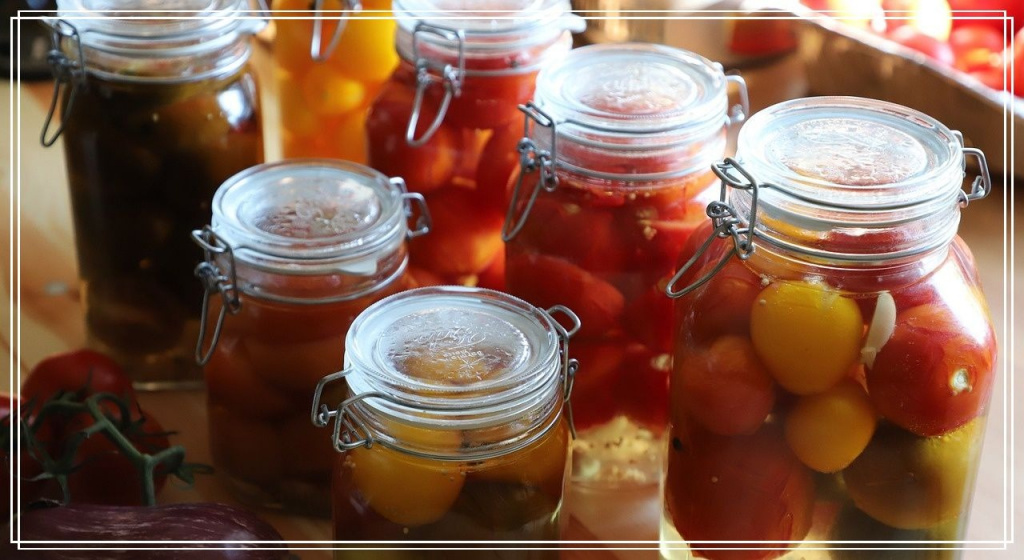 Аспирин при консервации Аспирин в консервации, польза и вред