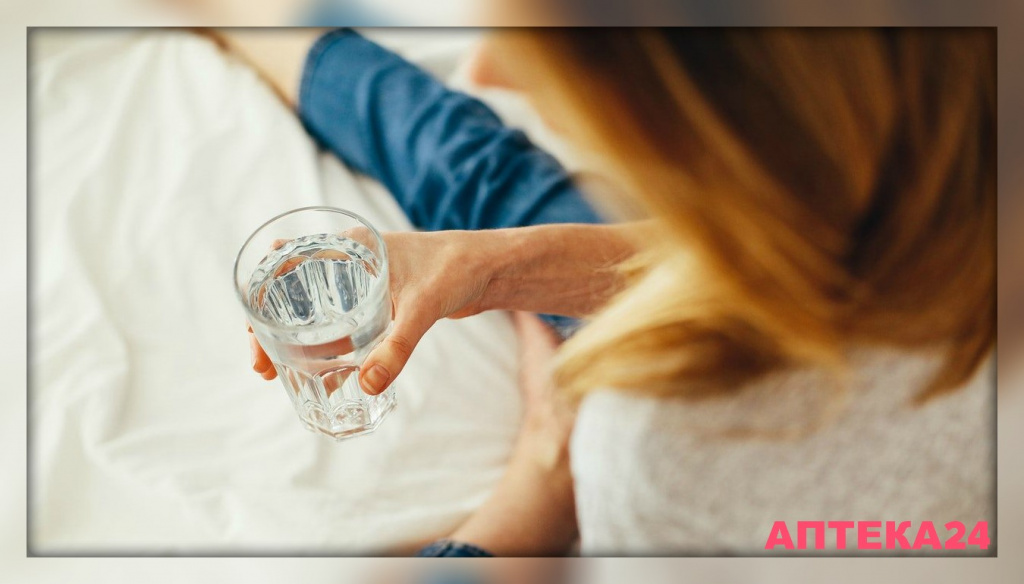 Как избавиться от похмелья