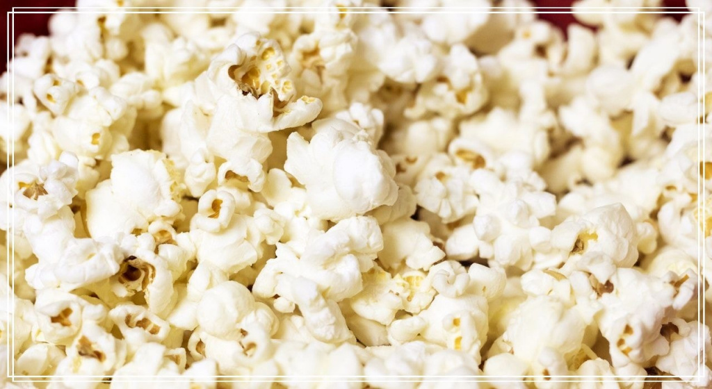 Попкорн опасен из-за трансжиров Попкорн польза и вред