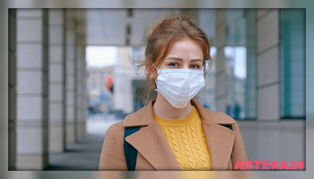 Коронавирус Коронавирус