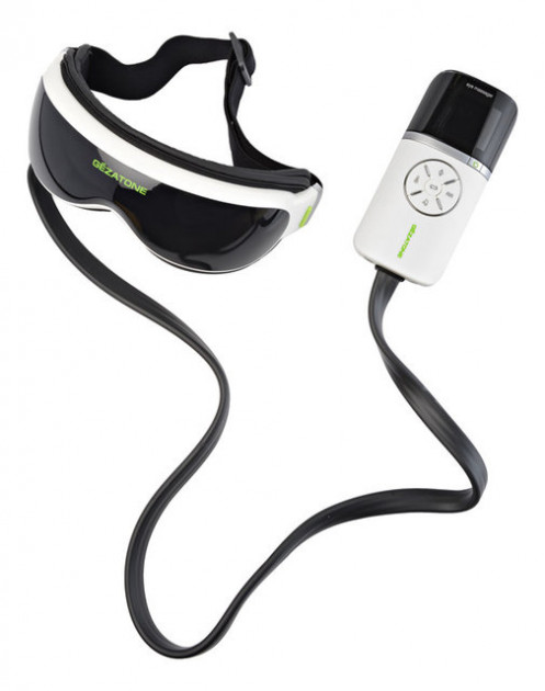 Массажер для глаз Gezatone Isee 380 Gezatone гаджеты для здоровья, гаджеты для мониторинга здоровья, умные гаджеты для здоровья, гаджет для здоровья, гаджет для здоровья и спорта, гаджет для красоты и здоровья, полезные гаджеты для здоровья, электронные гаджеты для здоровья, гаджеты для контроля здоровья, умные гаджеты для здоровья, массажер для глаз