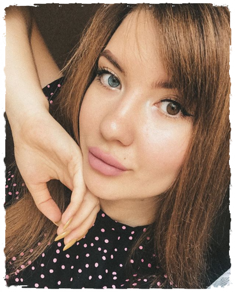 гетерохромия, разный цвет глаз, глаза разного цвета, гетерохромия у людей, виды гетерохромии, причины гетерохромии