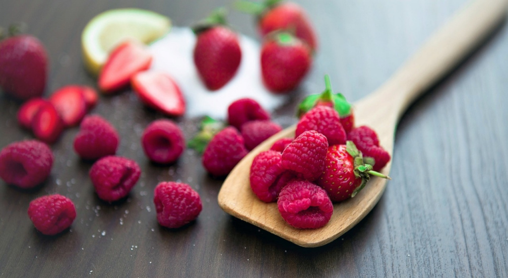 Залог здоровья и красоты: топ-9 продуктов, богатых клетчаткой, которые в корне изменят вашу жизнь