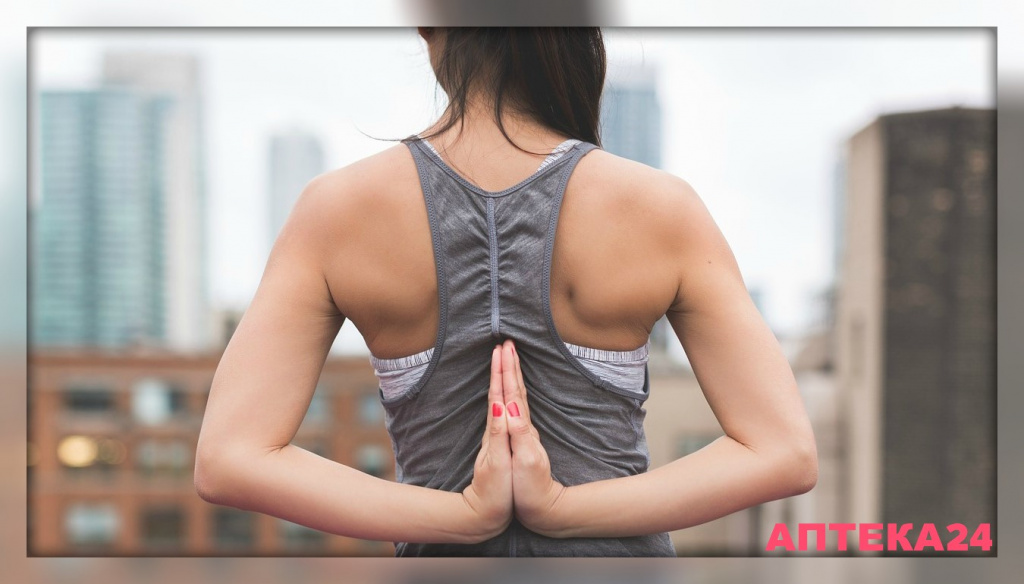 Утренняя зарядка Утренняя зарядка