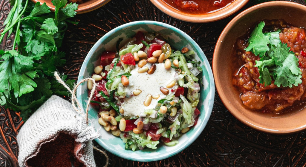 Залог здоровья и красоты: топ-9 продуктов, богатых клетчаткой, которые в корне изменят вашу жизнь