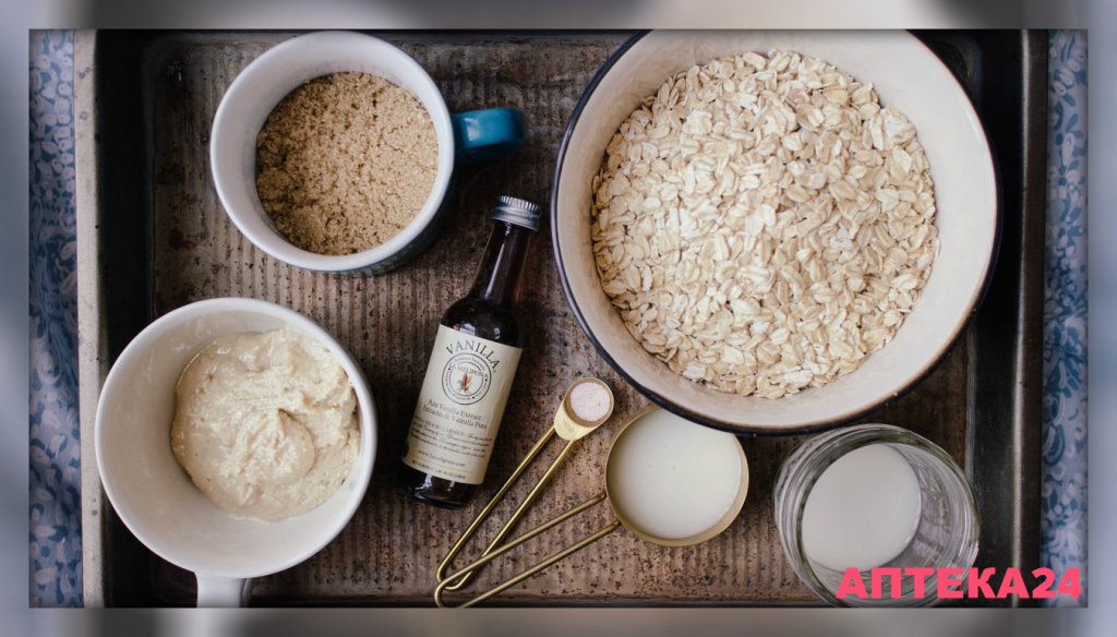 Диета при гастрите