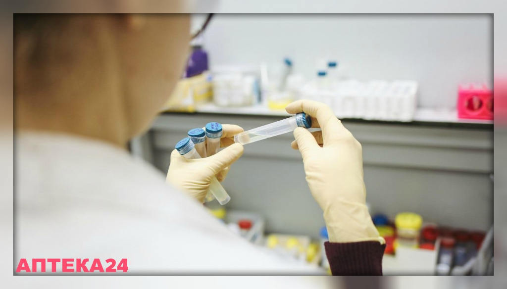 Коронавирус Коронавирус