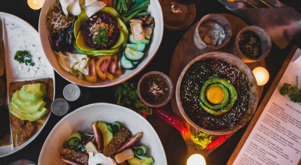 Залог здоровья и красоты: топ-9 продуктов, богатых клетчаткой, которые в корне изменят вашу жизнь