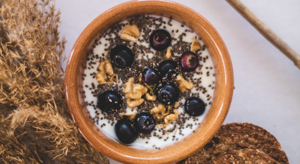 Залог здоровья и красоты: топ-9 продуктов, богатых клетчаткой, которые в корне изменят вашу жизнь