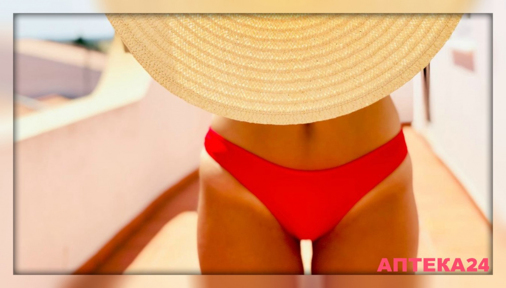 Целлюлит Целлюлит