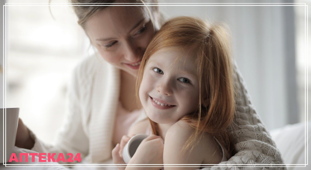 Воспитание ребенка Воспитание ребенка