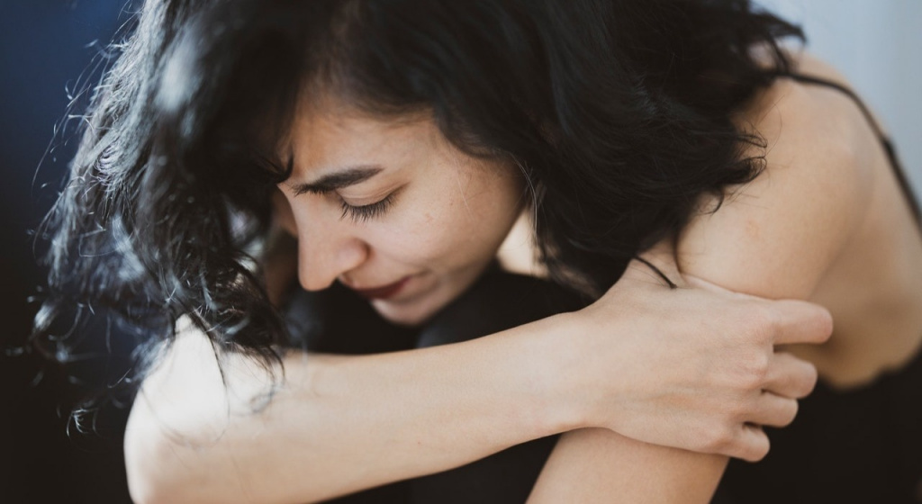 Что такое депрессия? психосоматика, что такое депрессия