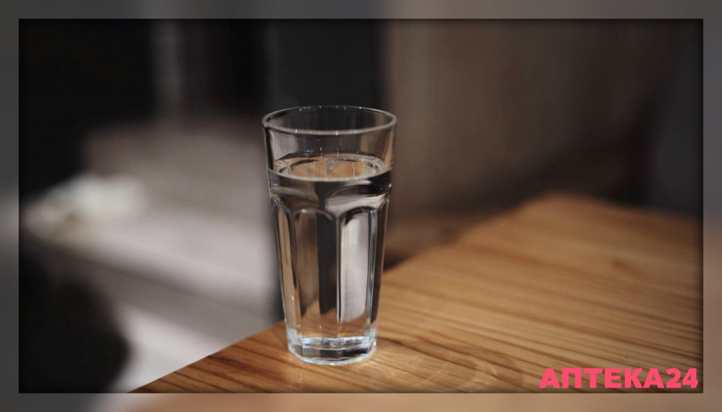 Зачем пить воду утром Зачем пить воду утром