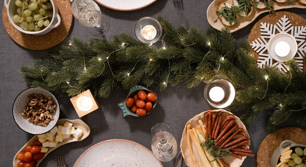 Как прийти в себя после праздников как прийти в себя после праздников