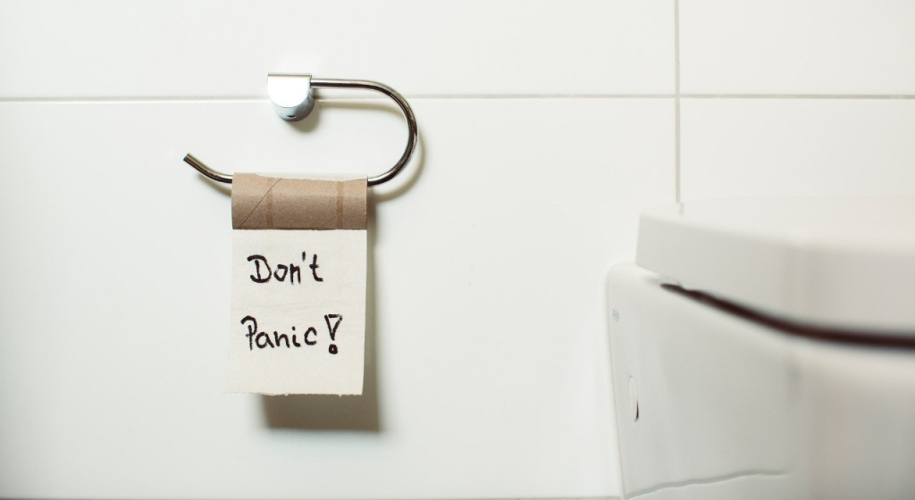 Частые ночные походы в туалет: почему это происходит и когда стоит начинать беспокоиться