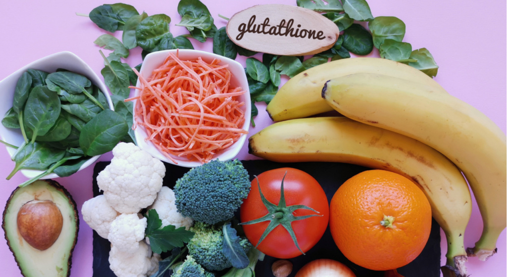 глутатион, глутатион это, глутатион где содержится, ацетилцистеин, глутатион свойства, антиоксиданты, иммунитет, иммунная система, для укрепления иммунитета, уровень глутатиона, ацетилцистеин это, хобл, уровень сахара в крови, заболевание дыхательных путей, как укрепить иммунную систему