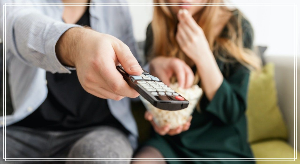 Попкорн Вред попкорна, попкорн калорийность