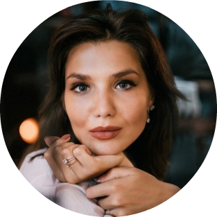 Мария Палеева