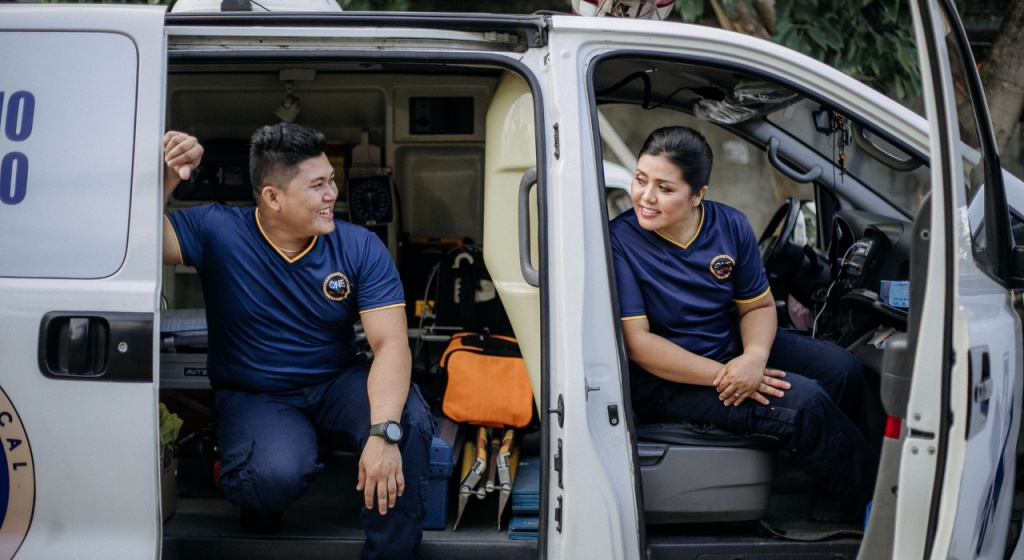 Медицина Великобритании и Украины: как по-разному страны заботятся о своих гражданах 