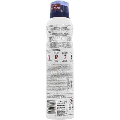 Купить Eucerin Aquaphor спрей для тела для раздраженной и поврежденной кожи успокаивающий и восстанавливающий, 250 мл в Украине: цена, инструкция, применение, отзывы